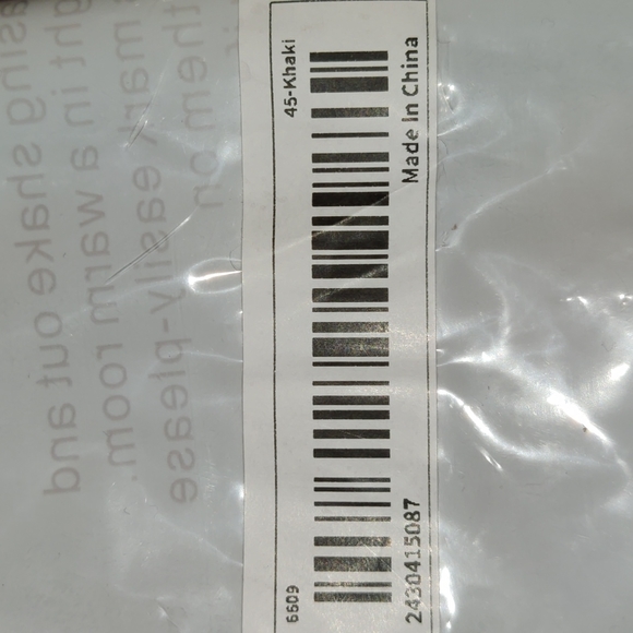 #### (NWT)Men's Lightweight Handmade Boots With Zipper - Picture 11 of 13